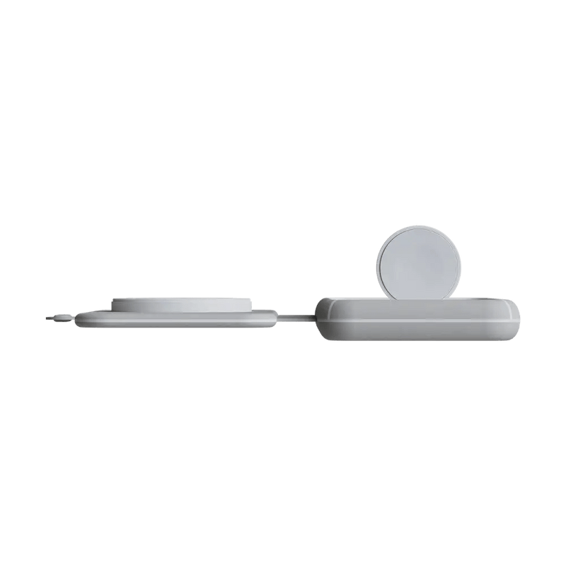 Opvouwbare Draadloze Oplader - 3 in 1 - Xtorm NL