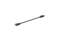 Thumbnail for Original short USB - C naar Lightning kabel 60W - 15 cm - Xtorm NL