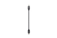 Thumbnail for Original short USB - C naar Lightning kabel 60W - 15 cm - Xtorm NL