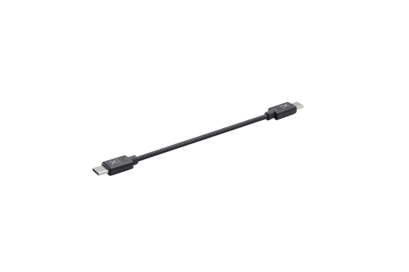Original short USB - C PD kabel 140W - 15 cm - Xtorm NL