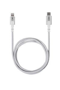 Thumbnail for Xtorm Original USB-C naar Lightning kabel 60W - 1 meter