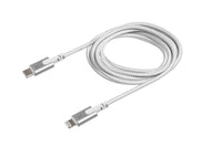 Thumbnail for Xtorm Original USB-C naar Lightning kabel 60W - 3 meter