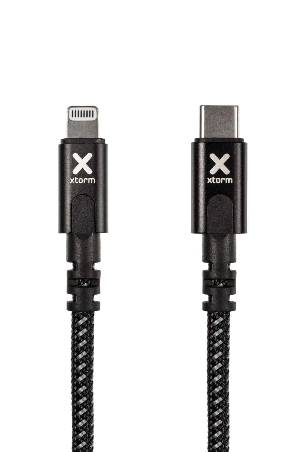 Original USB - C naar Lightning kabel 60W - 3 meter - Xtorm NL