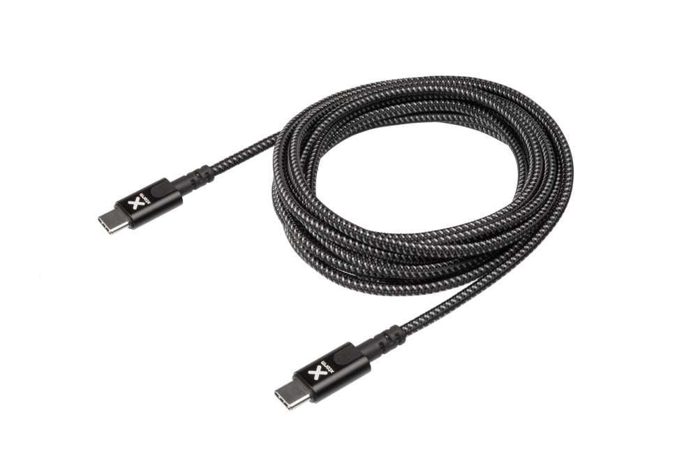 Xtorm Xtorm Original USB-C PD 3.1 kabel 140W - 2 meter