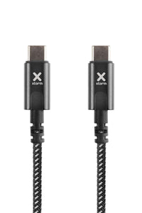 Thumbnail for Xtorm Original USB-C PD kabel 100W - 1 meter