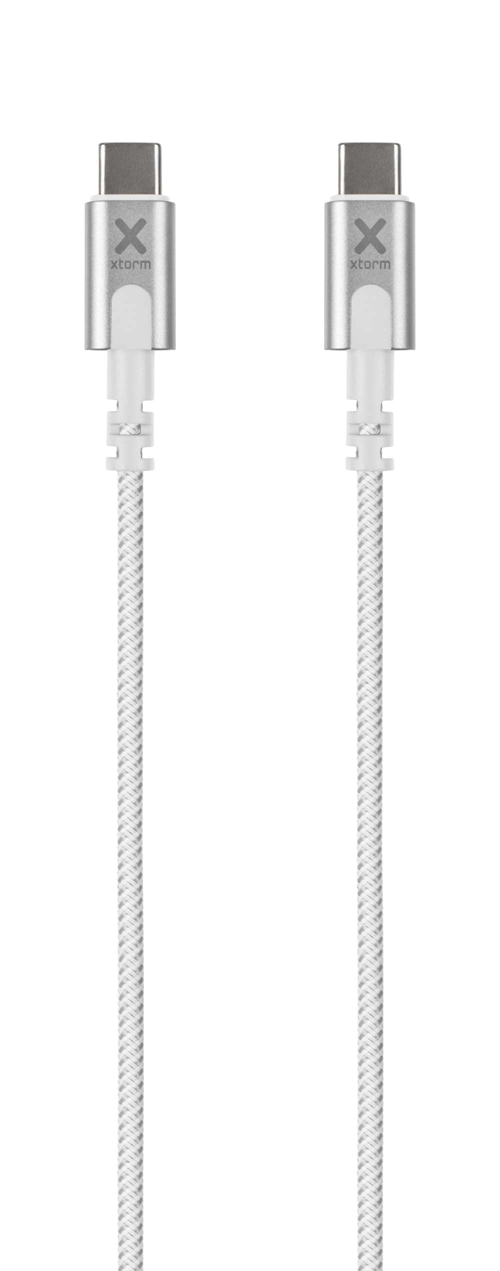 Xtorm Original USB-C PD kabel 100W - 1 meter