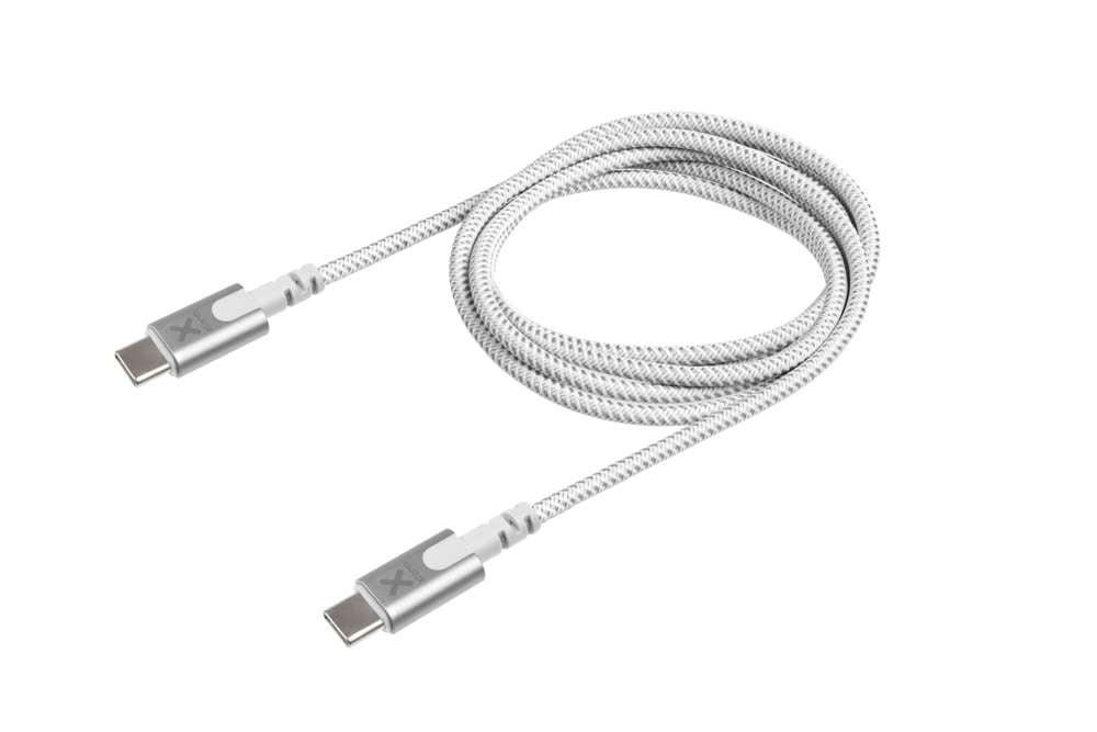 Xtorm Original USB-C PD kabel 100W - 2 meter