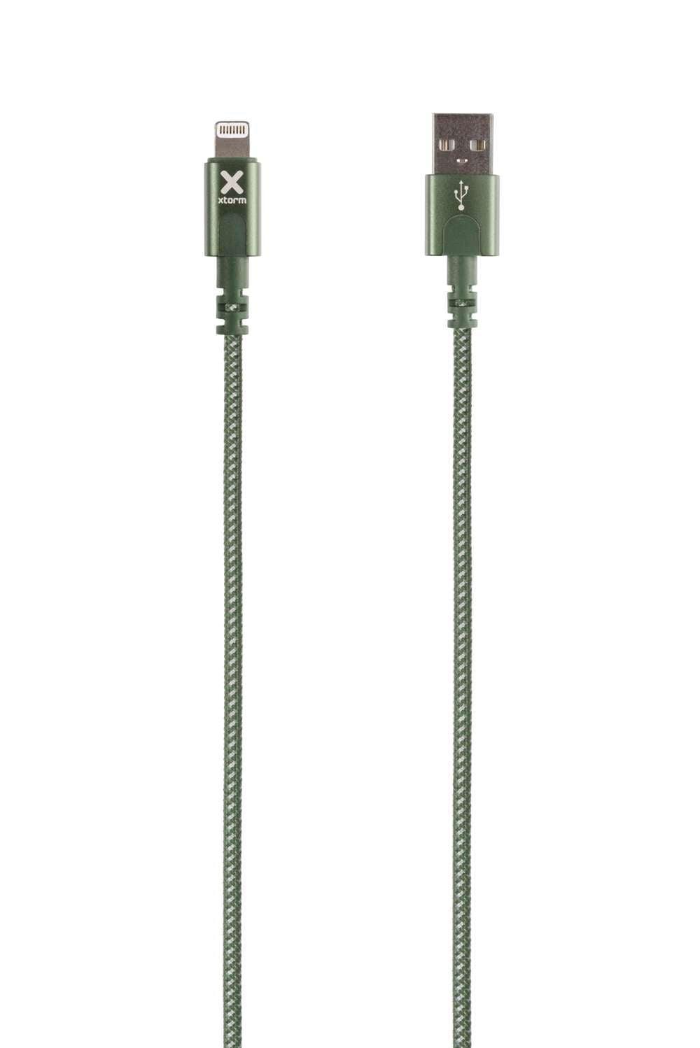Original USB naar Lightning kabel 12W - 1 meter - Xtorm NL