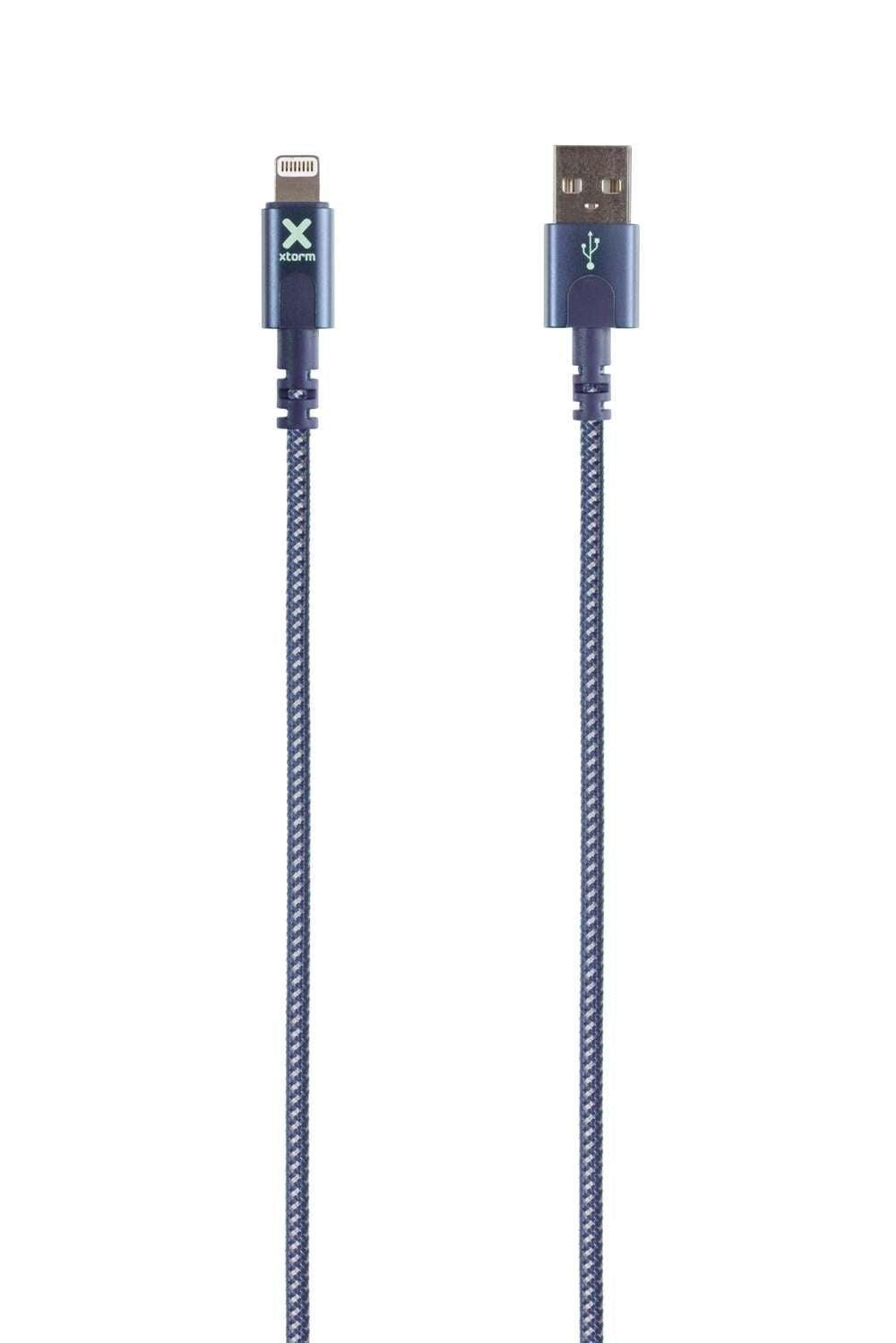 Original USB naar Lightning kabel 12W - 1 meter - Xtorm NL