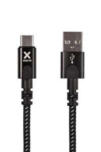 Thumbnail for Original USB naar USB - C kabel - 3 meter - Xtorm NL