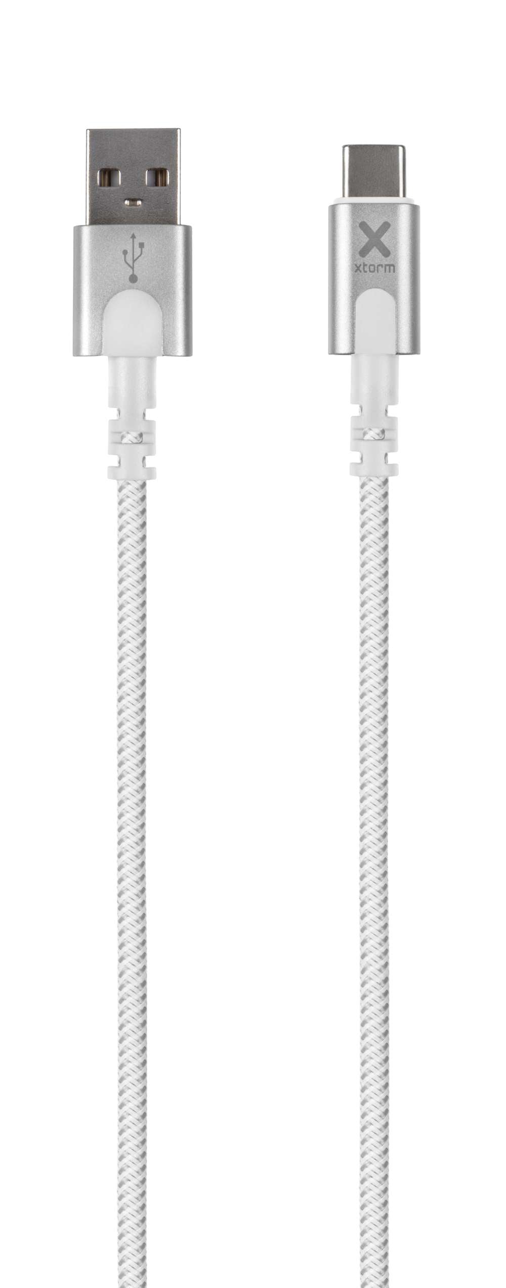 Original USB naar USB - C kabel - 3 meter - Xtorm NL