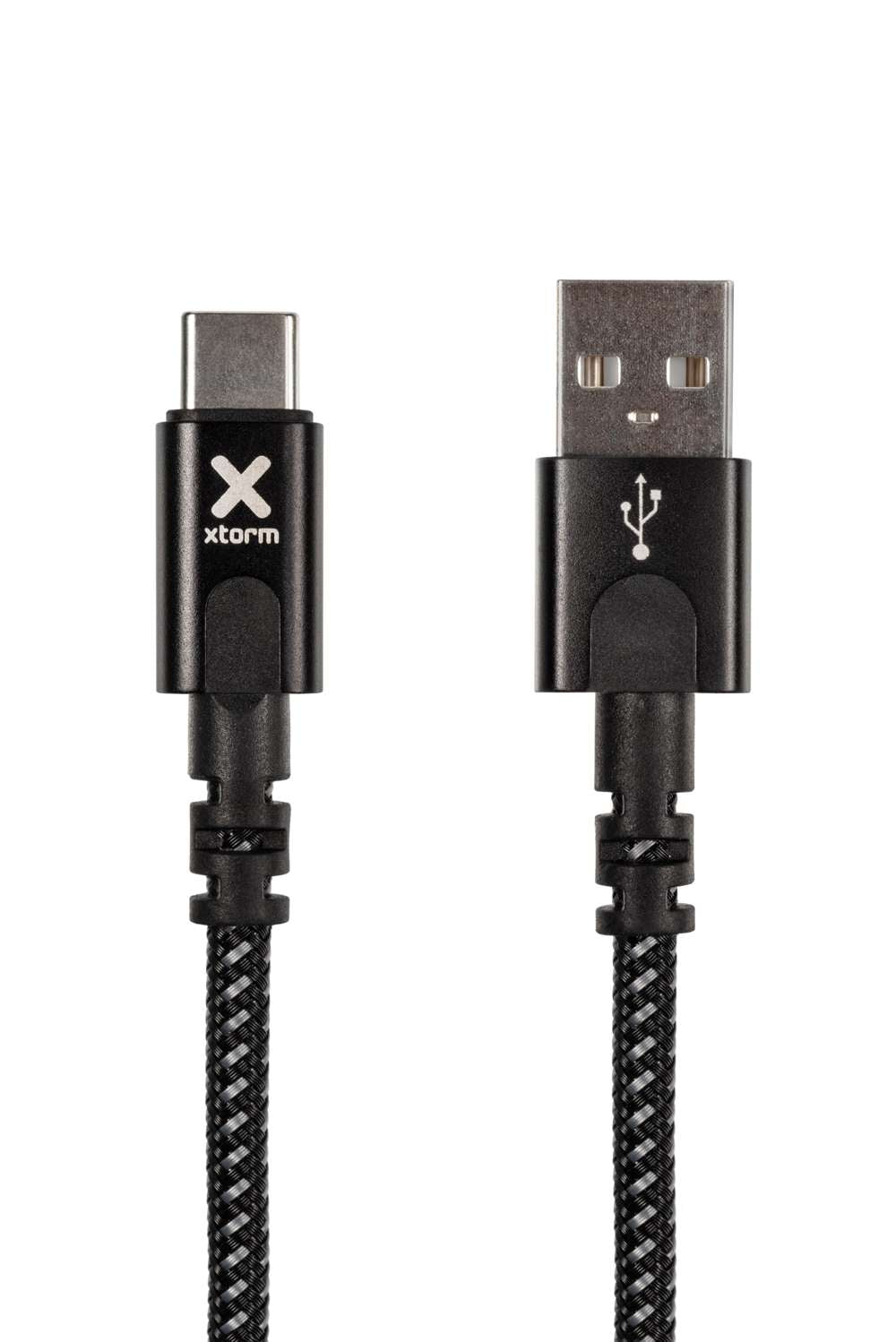 Original USB naar USB-C kabel - 3 meter - Xtorm NL