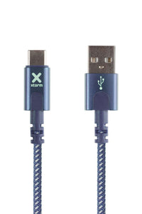 Thumbnail for Xtorm Xtorm Original USB naar USB-C kabel 60W - 1 meter