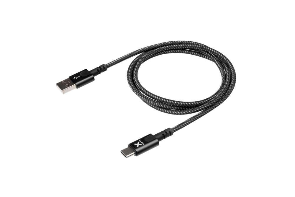 Xtorm Xtorm Original USB naar USB-C kabel 60W - 1 meter