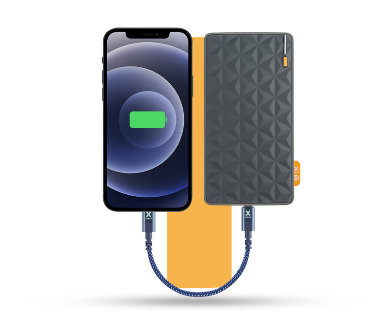 20W powerbank