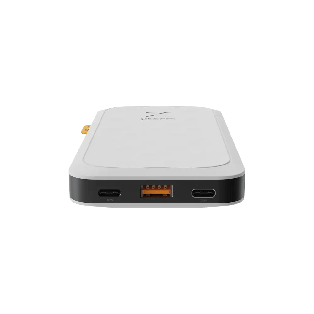 Powerbank 20W - 10.000 mAh - Fuel Series 5 - Dusk White - Xtorm NL