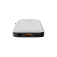 Thumbnail for Powerbank 20W - 10.000 mAh - Fuel Series 5 - Dusk White - Xtorm NL