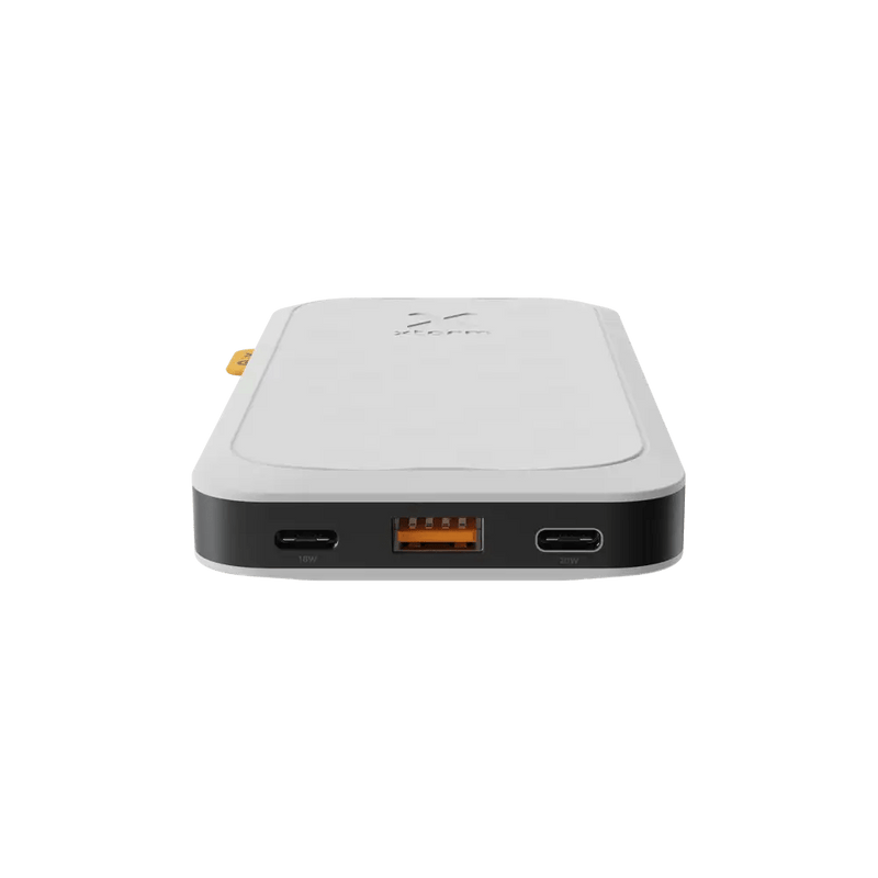 Powerbank 20W - 10.000 mAh - Fuel Series 5 - Dusk White - Xtorm NL