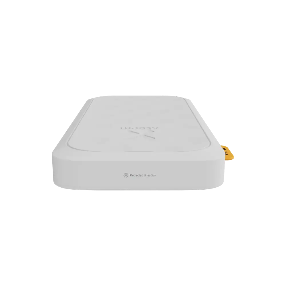 Powerbank 20W - 10.000 mAh - Fuel Series 5 - Dusk White - Xtorm NL