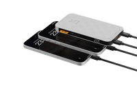 Thumbnail for Powerbank 20W - 10.000 mAh - Fuel Series 5 - Dusk White - Xtorm NL