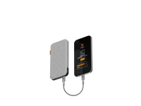 Thumbnail for Powerbank 20W - 10.000 mAh - Fuel Series 5 - Dusk White - Xtorm NL