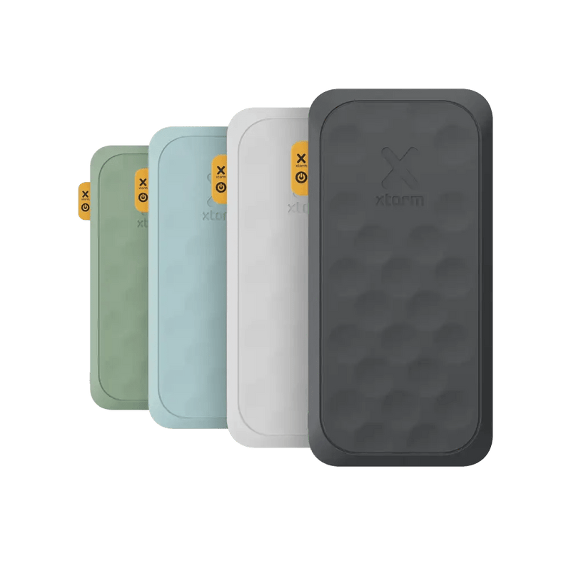 Powerbank 20W - 10.000 mAh - Fuel Series 5 - Dusk White - Xtorm NL