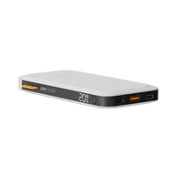 Thumbnail for Powerbank 20W - 10.000 mAh - Fuel Series 5 - Dusk White - Xtorm NL