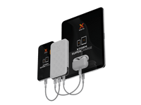 Thumbnail for Powerbank 20W - 10.000 mAh - Fuel Series 5 - Dusk White - Xtorm NL