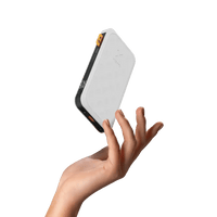 Thumbnail for Powerbank 20W - 10.000 mAh - Fuel Series 5 - Dusk White - Xtorm NL