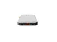 Thumbnail for Powerbank 20W - 10.000 mAh - Fuel Series 5 - Dusk White - Xtorm NL