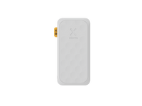Thumbnail for Powerbank 20W - 10.000 mAh - Fuel Series 5 - Dusk White - Xtorm NL