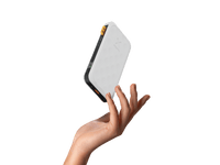 Thumbnail for Powerbank 20W - 10.000 mAh - Fuel Series 5 - Dusk White - Xtorm NL