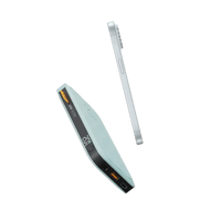 Thumbnail for Powerbank 20W - 10.000 mAh - Fuel Series 5 - Teal Blue - Xtorm NL