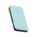 Powerbank 20W - 10.000 mAh - Fuel Series 5 - Teal Blue