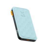Thumbnail for Powerbank 20W - 10.000 mAh - Fuel Series 5 - Teal Blue - Xtorm NL