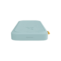 Thumbnail for Powerbank 20W - 10.000 mAh - Fuel Series 5 - Teal Blue - Xtorm NL