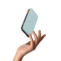 Thumbnail for Powerbank 20W - 10.000 mAh - Fuel Series 5 - Teal Blue - Xtorm NL
