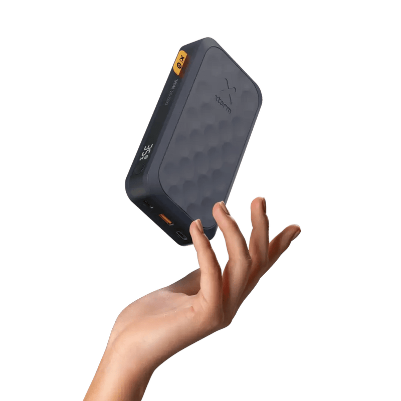 Powerbank 35W - 20.000 mAh - Fuel Series 5 - Blue - Xtorm NL