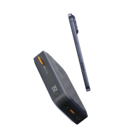 Powerbank 35W - 20.000 mAh - Fuel Series 5 - Blue - Xtorm NL