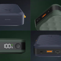 Powerbank 35W - 20.000 mAh - Fuel Series 5 - Blue - Xtorm NL