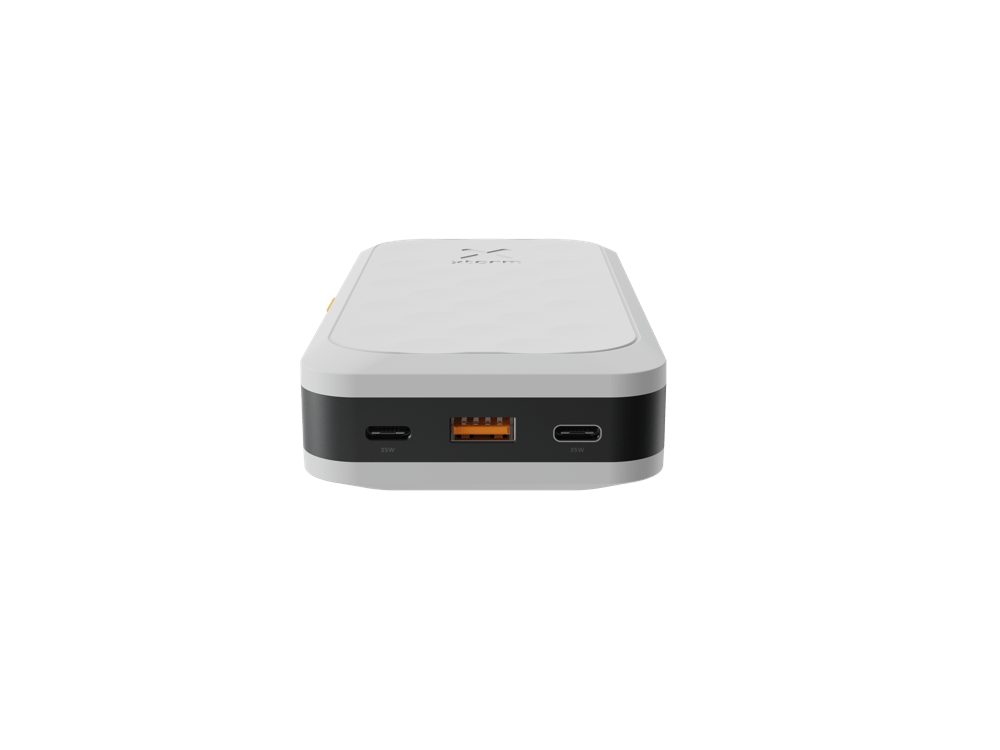 Powerbank 35W - 20.000 mAh - Fuel Series 5 - Dusk White - Xtorm NL
