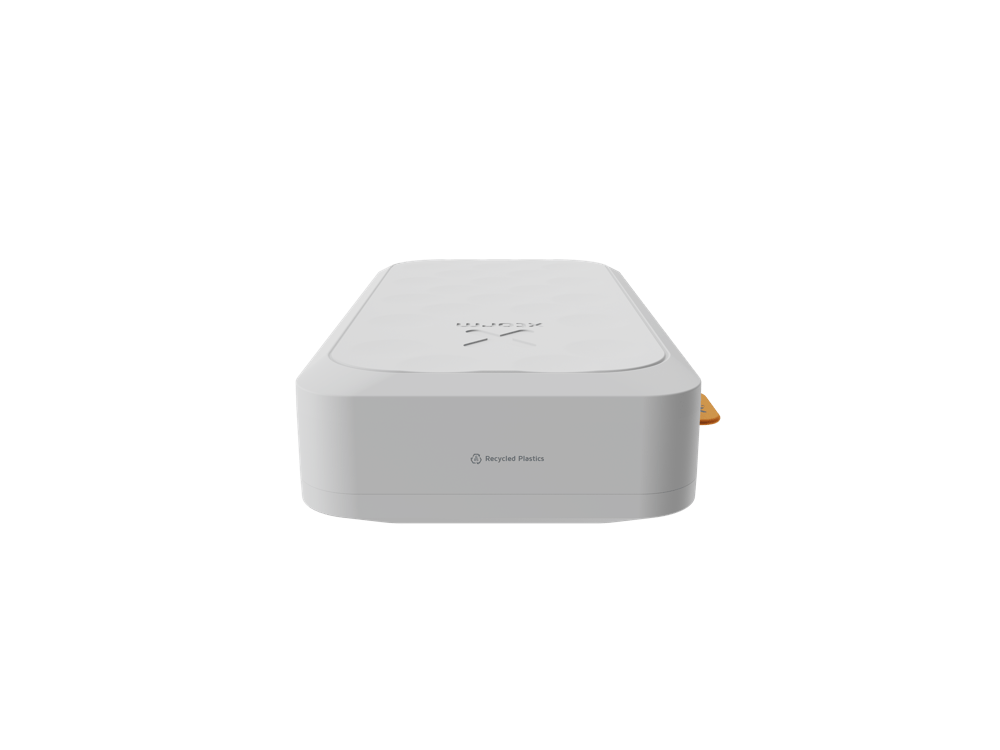Powerbank 35W - 20.000 mAh - Fuel Series 5 - Dusk White - Xtorm NL