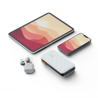 Thumbnail for Powerbank 35W - 20.000 mAh - Fuel Series 5 - Dusk White - Xtorm NL