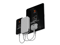 Thumbnail for Powerbank 35W - 20.000 mAh - Fuel Series 5 - Dusk White - Xtorm NL