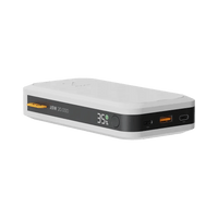 Thumbnail for Powerbank 35W - 20.000 mAh - Fuel Series 5 - Dusk White - Xtorm NL