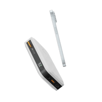 Thumbnail for Powerbank 35W - 20.000 mAh - Fuel Series 5 - Dusk White - Xtorm NL