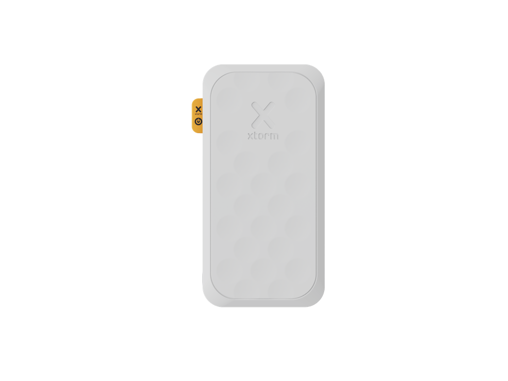 Powerbank 35W - 20.000 mAh - Fuel Series 5 - Dusk White - Xtorm NL
