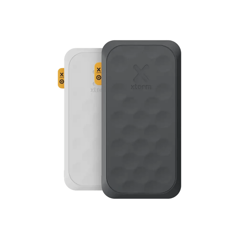 Powerbank 35W - 20.000 mAh - Fuel Series 5 - Dusk White - Xtorm NL