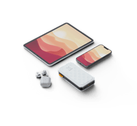 Thumbnail for Powerbank 35W - 20.000 mAh - Fuel Series 5 - Dusk White - Xtorm NL