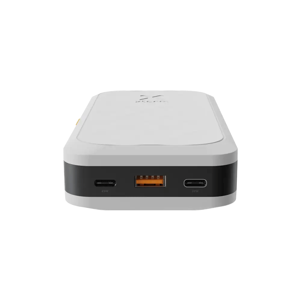 Powerbank 35W - 20.000 mAh - Fuel Series 5 - Dusk White - Xtorm NL